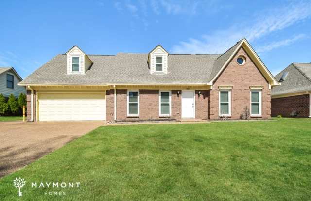 7486 Hedgington Drive