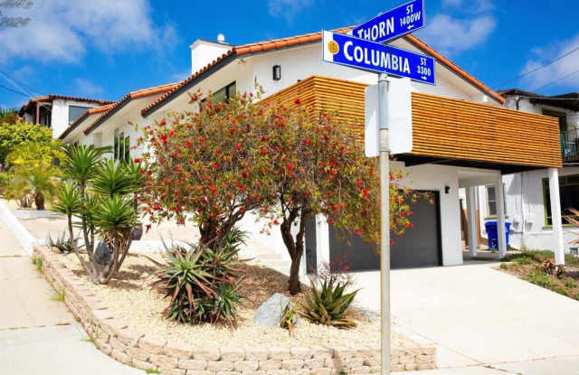 1447 W Thorn