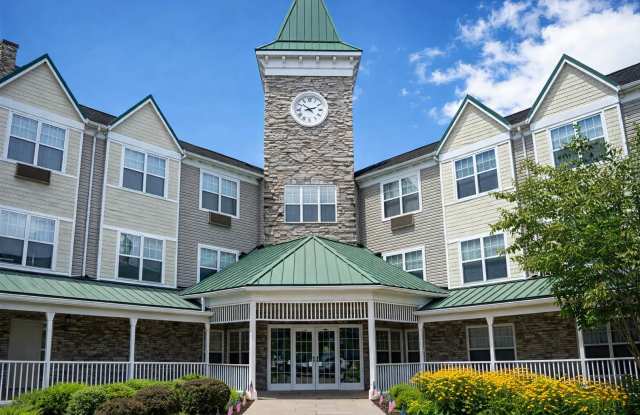 Limerick Green - 55+ Community