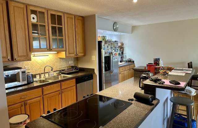 16 E OLD WILLOW Road unit: 414S