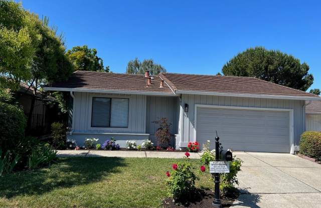 535 Cambrian Way