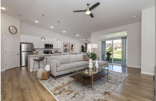 Photo of Riverwood Apartments