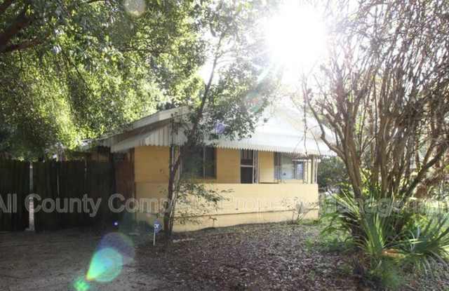 1164 E 26th St - 1164 East 26th Street, Jacksonville, FL 32206