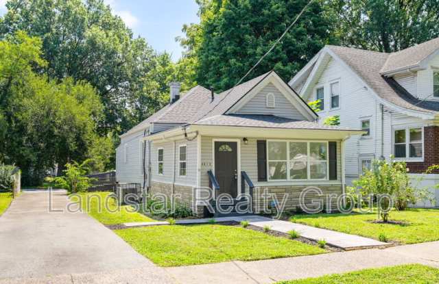 Photo of 4013 S2nd street