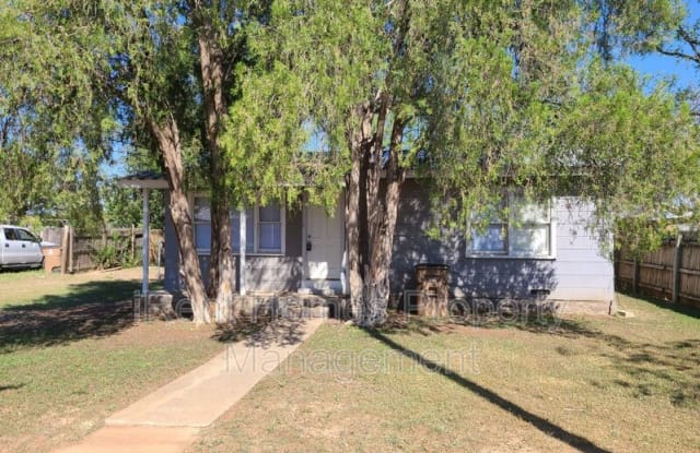 3300 Hagelstein - 3300 Hagelstein Street, San Angelo, TX 76903