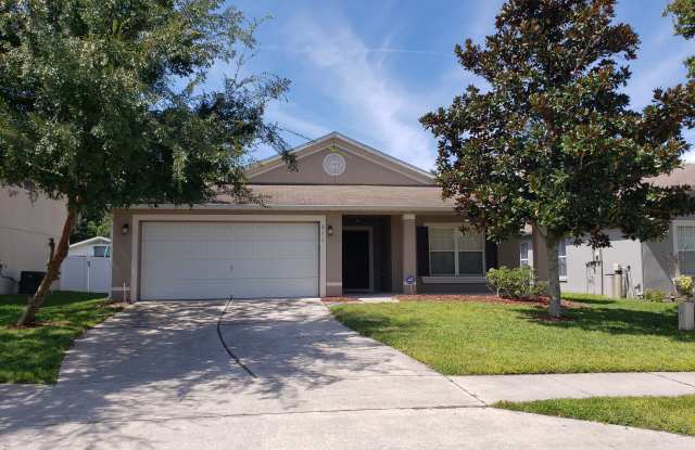 311 Willowbay Ridge Street
