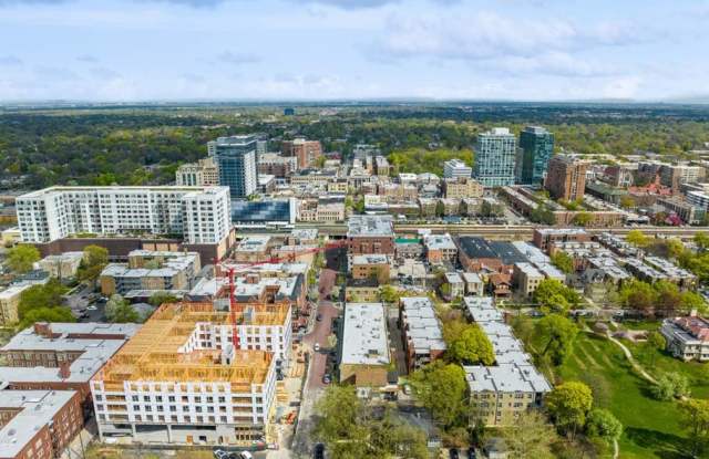 Photo of The Bryant at Oak Park I and II