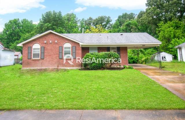 5157 Appleville St - 5157 Appleville Street, Memphis, TN 38109