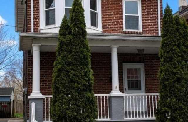 14 Raymond St