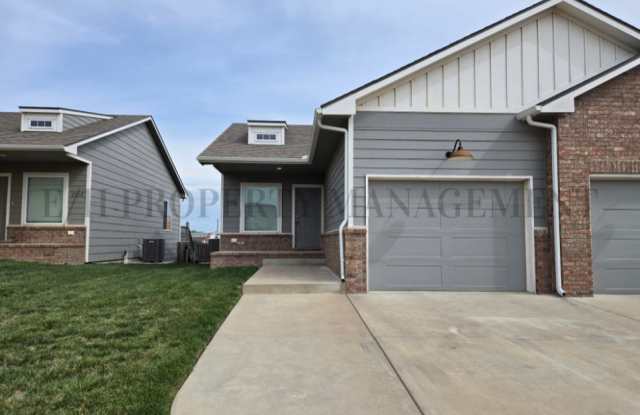 2218 East Village Estates Drive
