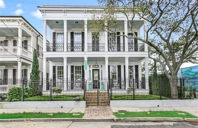 3230 CAMP Street - 3230 Camp Street, New Orleans, LA 70115