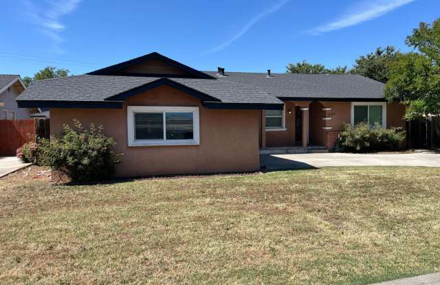 Photo of Charming 3-Bedroom Home in Prime Stockton Location – Near Parks, Schools  Shopping!