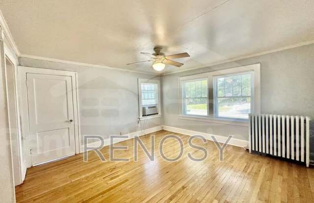 2300 Beaver Ave