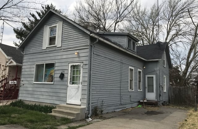 1130 Gordon St. - 1130 Gordon Street, Toledo, OH 43609