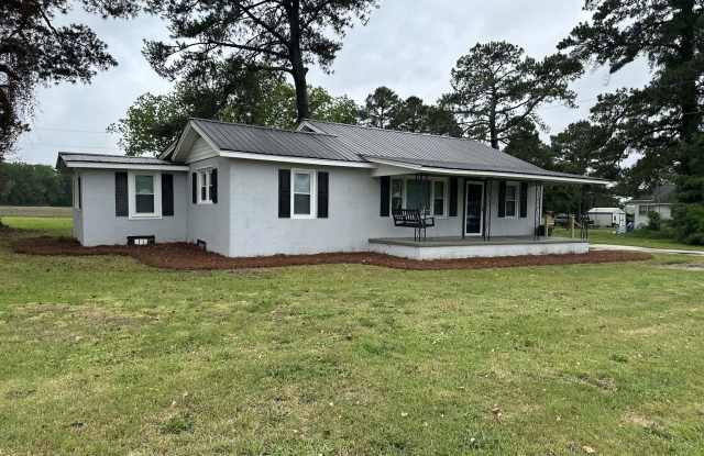 6401 Stantonsburg Road