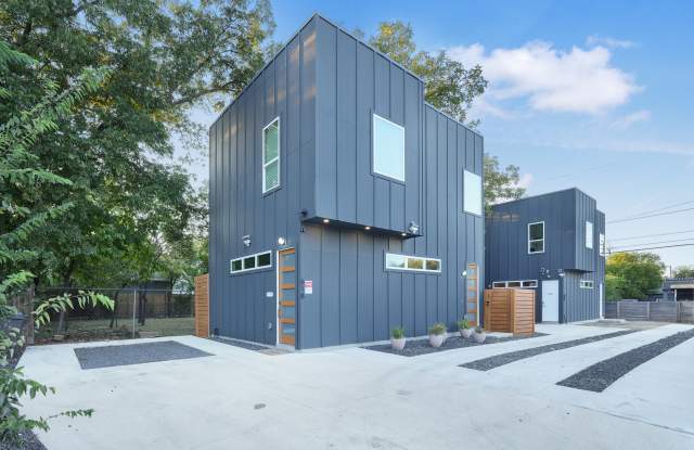 618 N Gevers St Unit 1