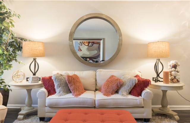 Old Mill Townhomes