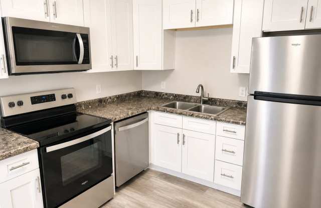 2117 E. 3300 S. #CSLC, UT 84109