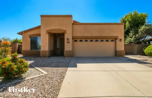 11551 West Virginia Avenue - 11551 West Virginia Avenue, Avondale, AZ 85392