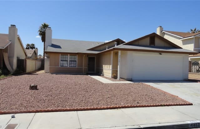 4417 Newhaven Drive - 4417 Newhaven Drive, Spring Valley, NV 89147