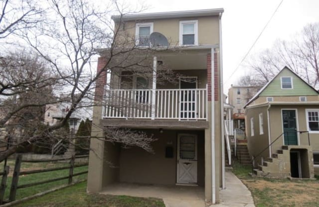 320 W 5th Ave rear - 320 West 5th Avenue, Conshohocken, PA 19428