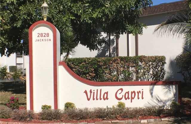 Photo of 2828 Jackson Street unit: F-7