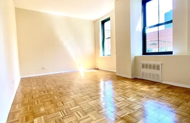 500 E 11th St - 500 East 11th Street, New York City, NY 10009