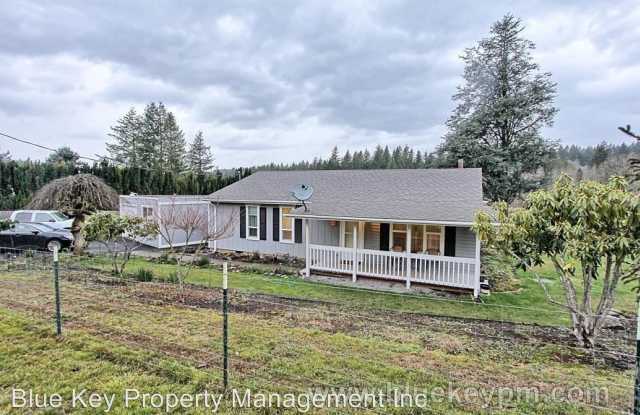 23010  NE Pluss Road - 23010 Northeast Pluss Road, Clark County, WA 98682