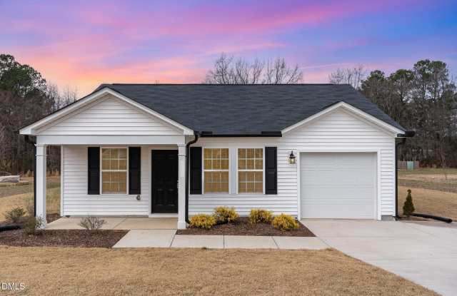 385 Dasu Drive unit: 1