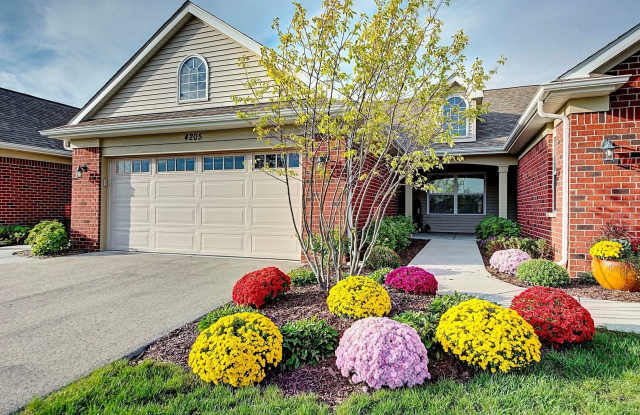 4237 Pond Willow Road