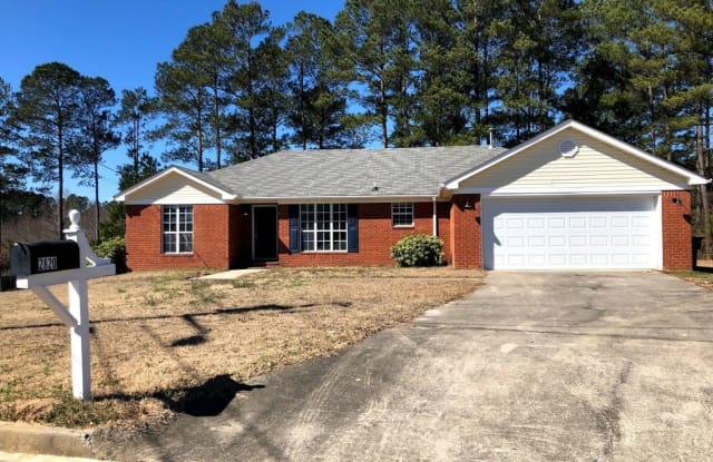 2820 Stoker Court - 2820 Stoker Court, Augusta, GA 30815