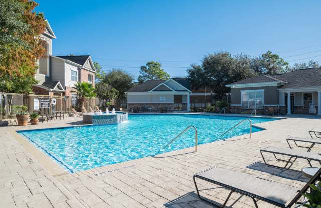 Carrington Place Apartments