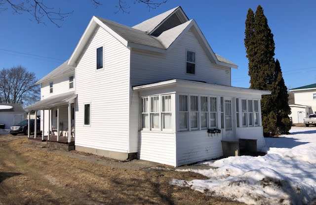 Photo of 123 N Third Ave. - 2