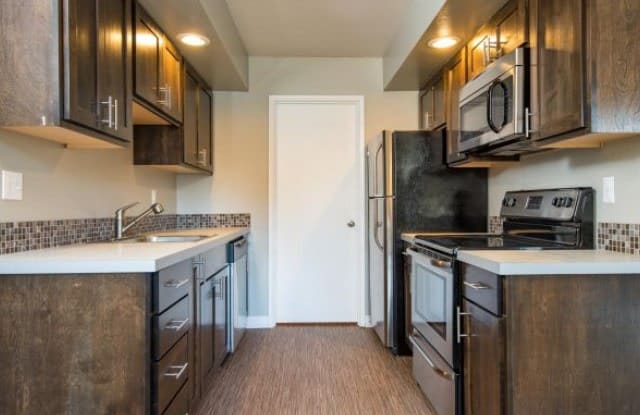 Photo of The Oswegan