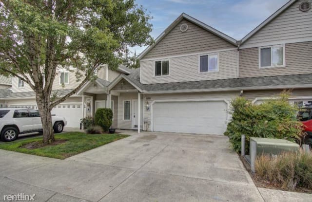 2119 NE 163rd Ave - 2119 Northeast 163rd Avenue, Clark County, WA 98684