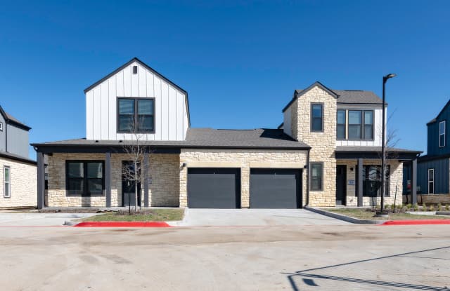 Photo of parcHAUS at Celina Parkway