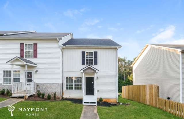 60 Fairview Street