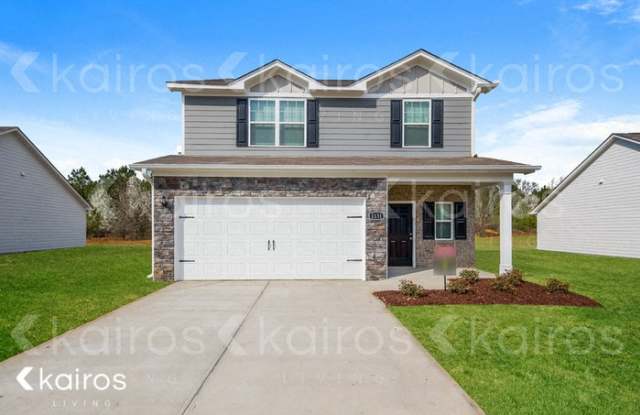 1131 Freedom Parkway - 1131 Freedom Parkway, Montevallo, AL 35115