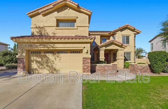 Photo of 18560 E. Strawberry Drive