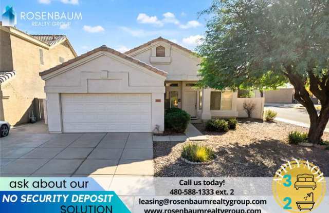 1107 West Whitten Street