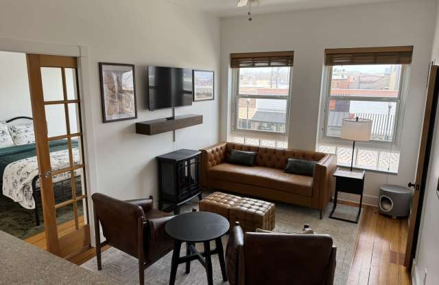 218 North Main Street