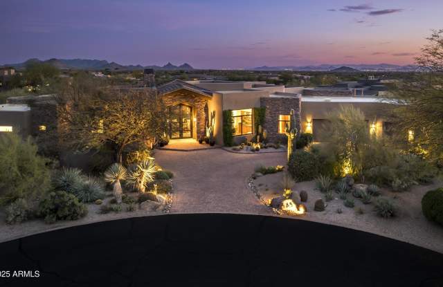 9889 E HIDDEN VALLEY Road