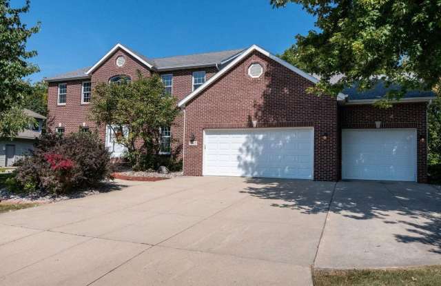 1245 St. Patrick Way