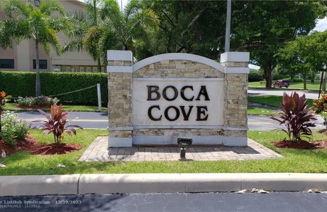 9430 Boca Cove Cir - 9430 Boca Cove Circle, Palm Beach County, FL 33428