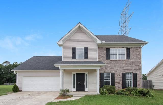 1411 Cottage Creek Road