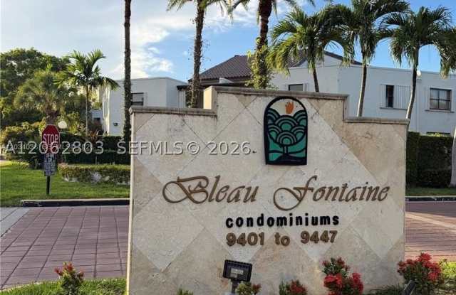 9417 Fontainebleau Blvd