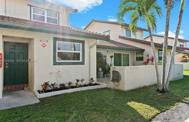 4119 Coral Springs Dr