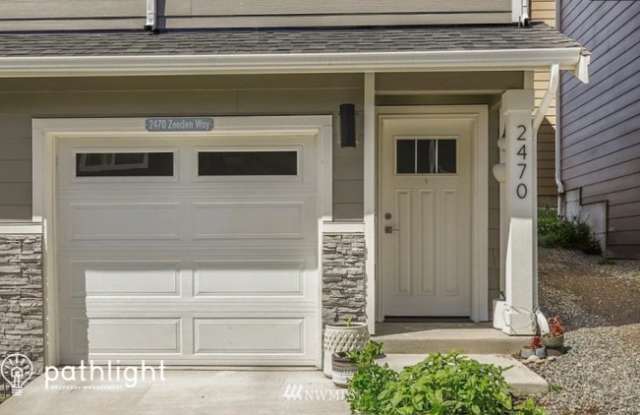 2470 Zeeden Way
