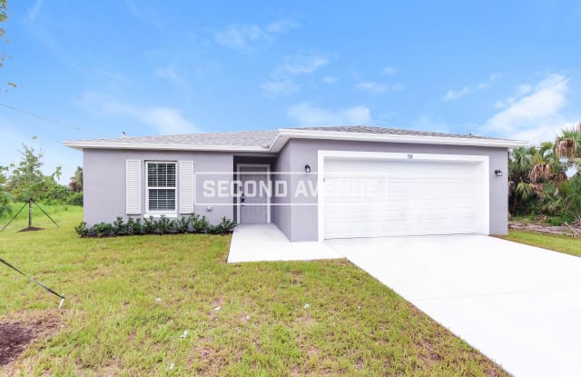 518 Fountain St Sw - 518 Fountain Street Southwest, Palm Bay, FL 32908