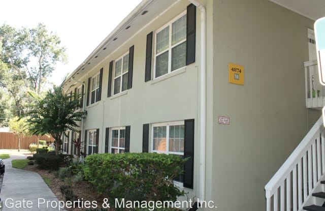 4874 CONWAY RD. UNIT 100 - 4874 Conway Road, Conway, FL 32812